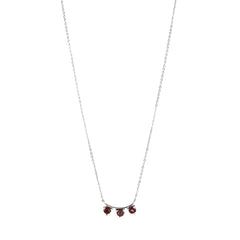 Azalea Necklace