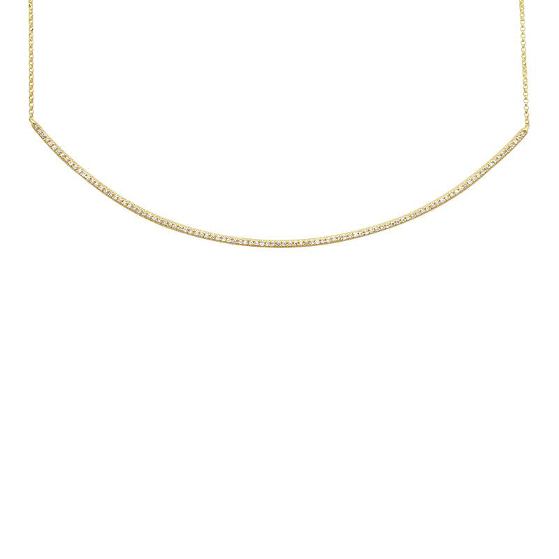Collar Big Smile