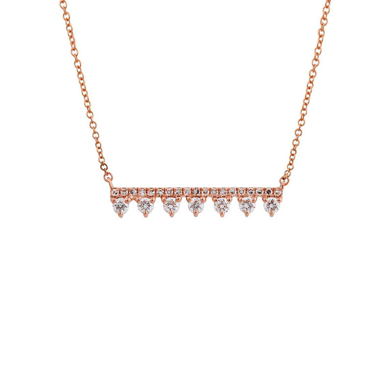 Bridge Necklace
