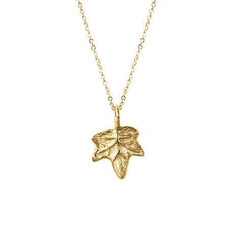 Caulis necklace