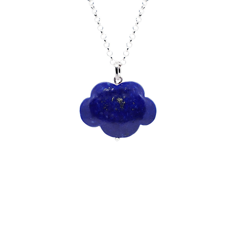 Claus Necklace
