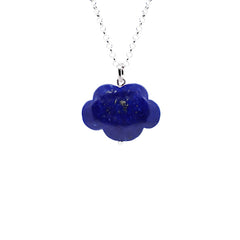 Claus Necklace