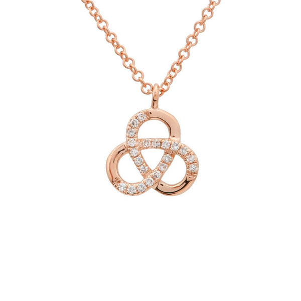 Collar Triangle