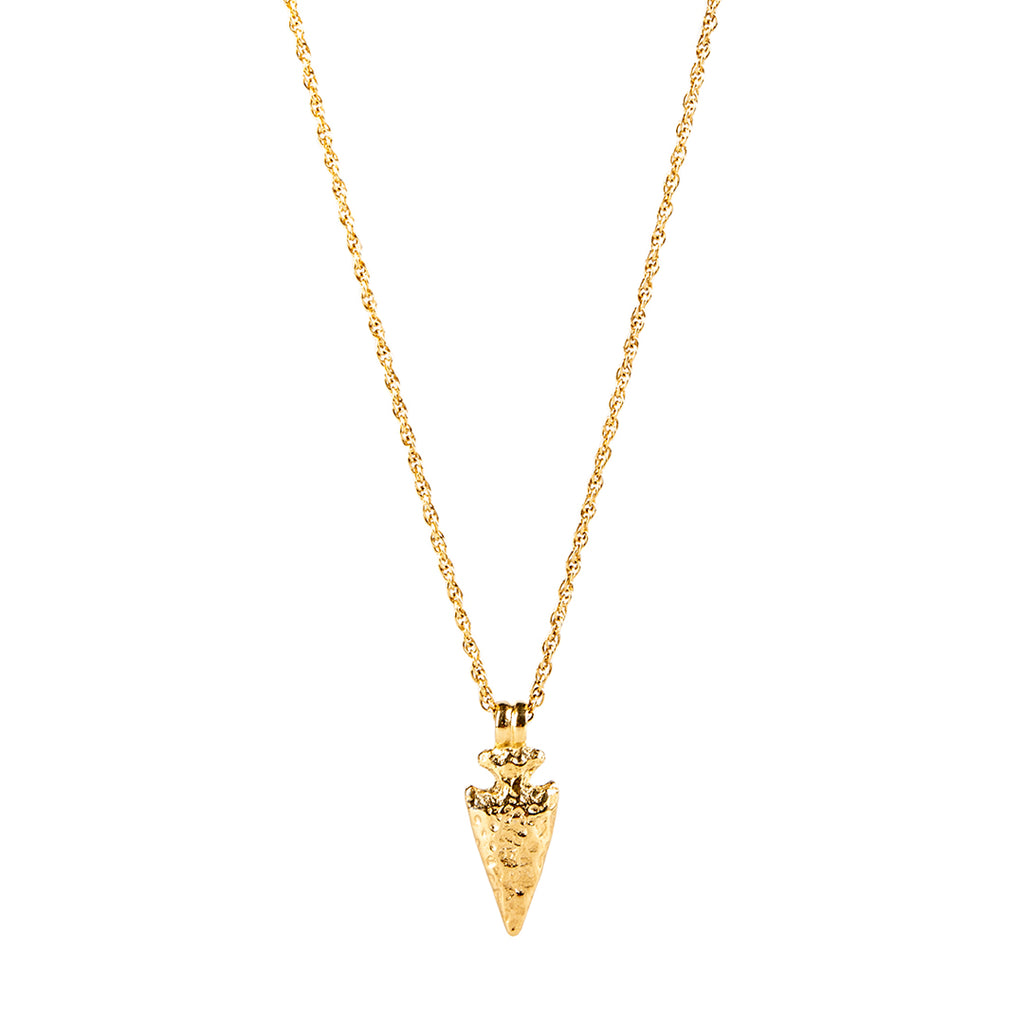 Collar Flecha