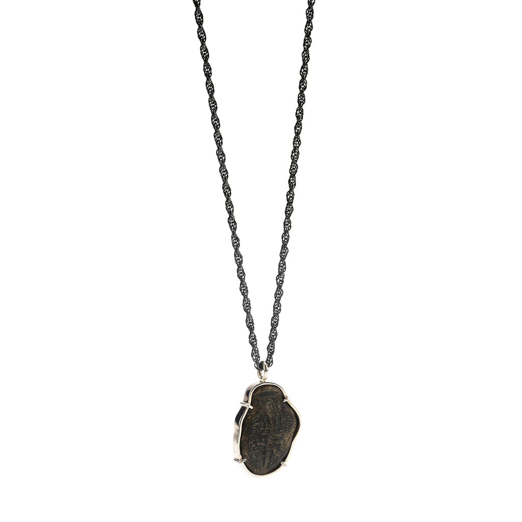 Collar Fossil