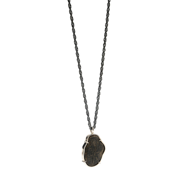 Fossil Necklace