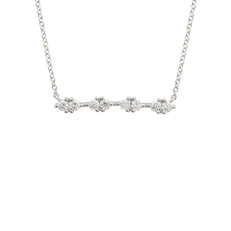 Collar Four Pairs
