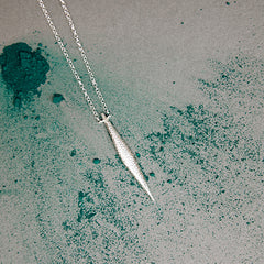 Knock necklace