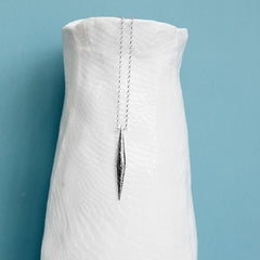 Knock necklace