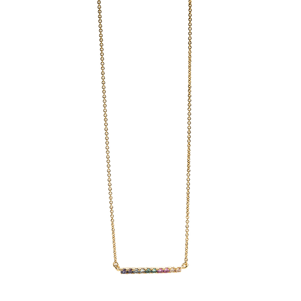 Linea Necklace