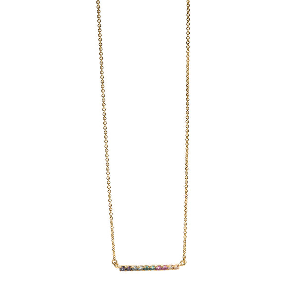 Linea Necklace