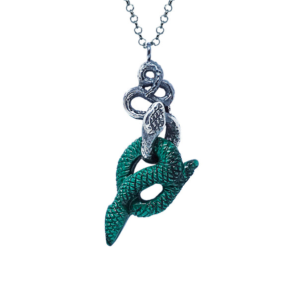 Collar Ophelia 