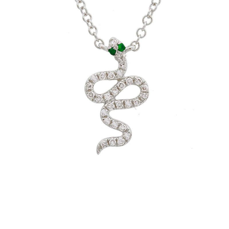 Python Necklace