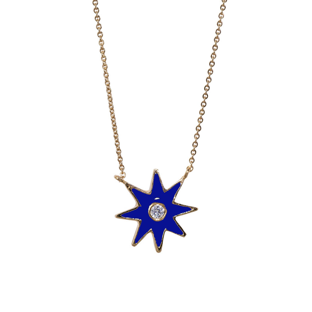 Scintilla necklace