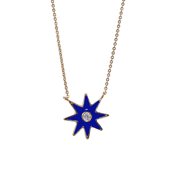 Scintilla necklace