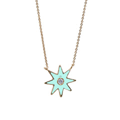 Scintilla necklace