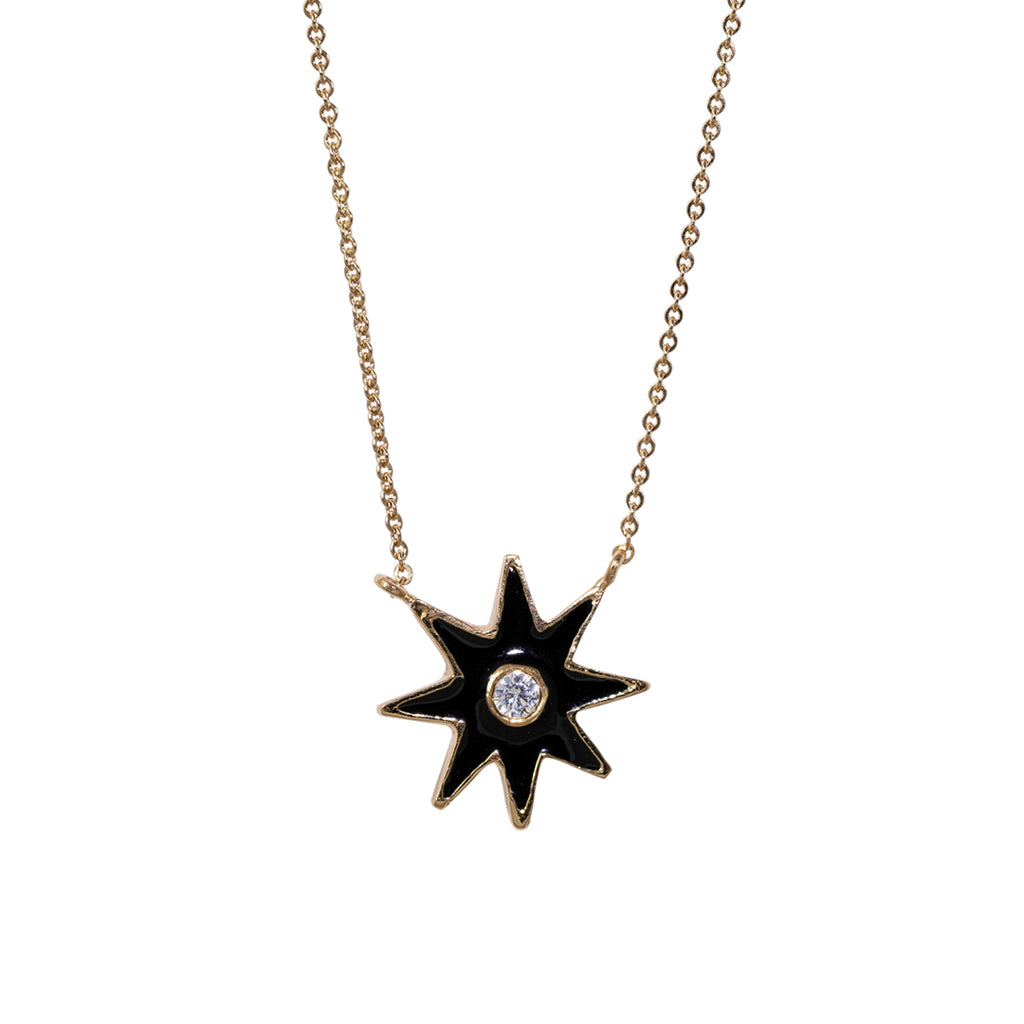 Scintilla necklace