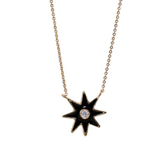 Scintilla necklace