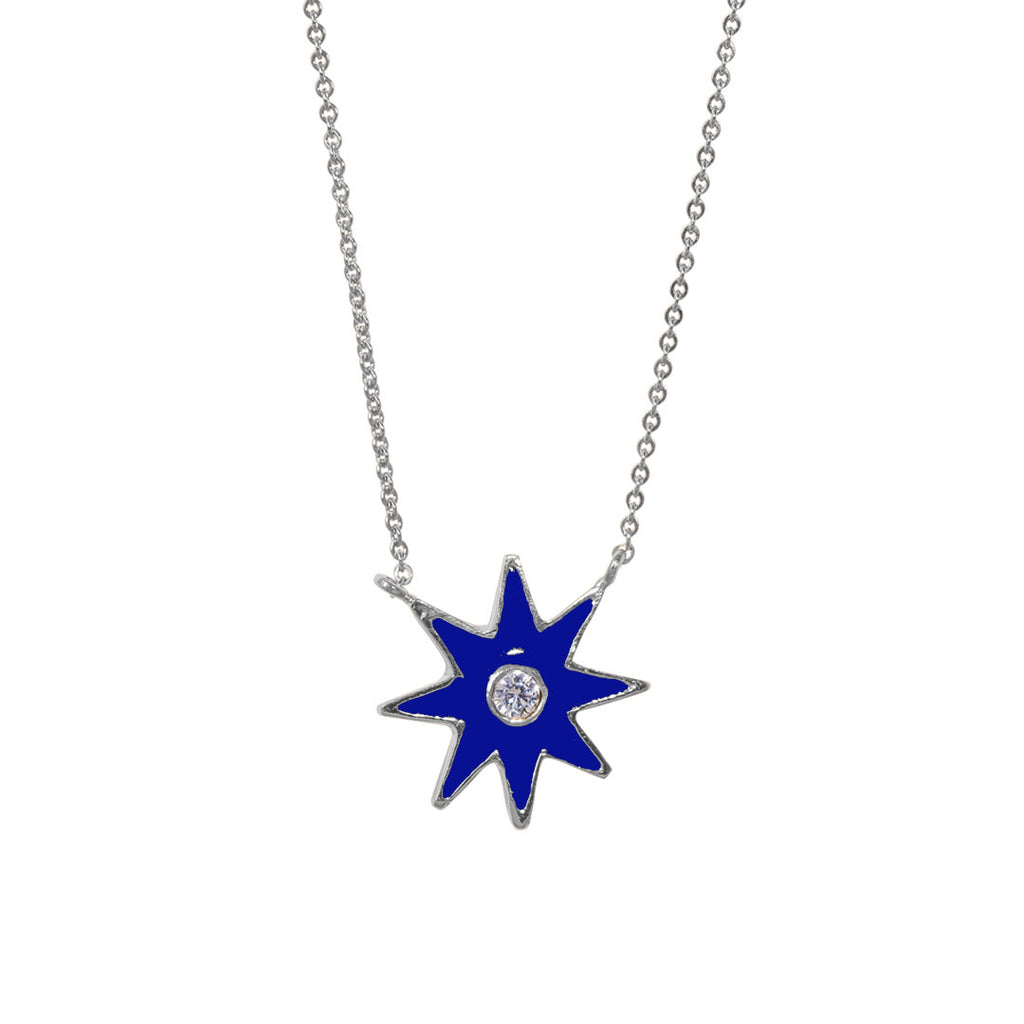 Scintilla necklace