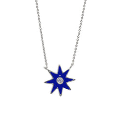 Scintilla necklace