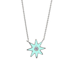 Scintilla necklace