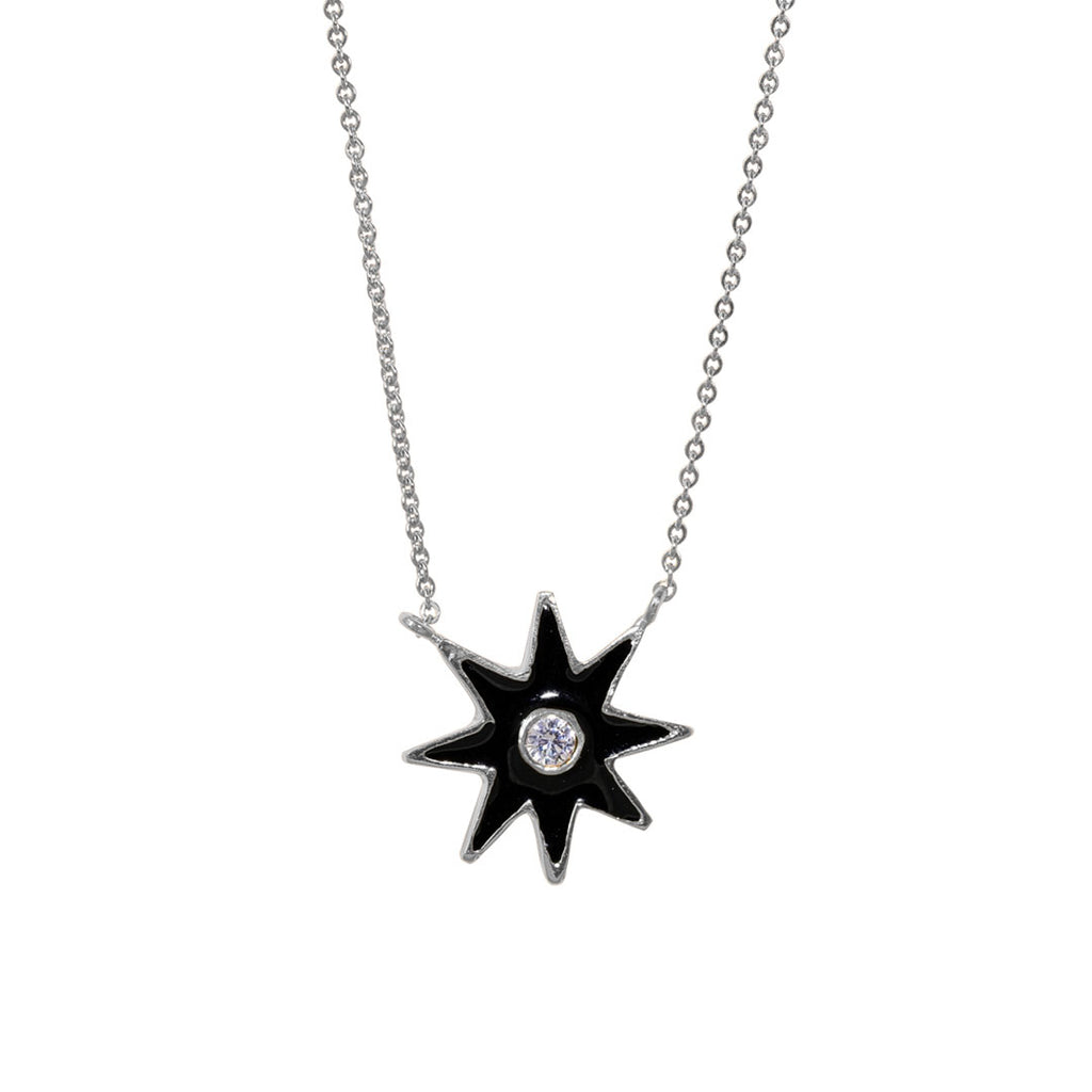 Scintilla necklace