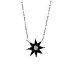 Scintilla necklace