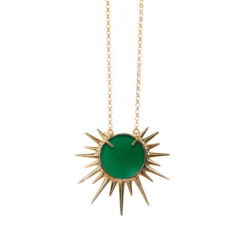 Collar solum