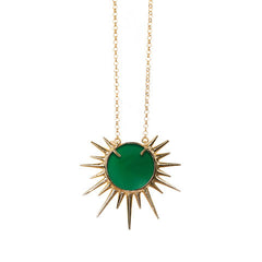 Collar solum