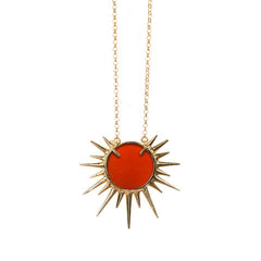 Collar solum