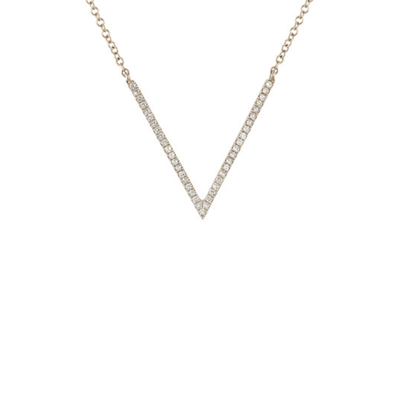 V Necklace