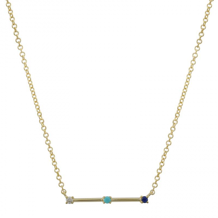 Collar Stick mix