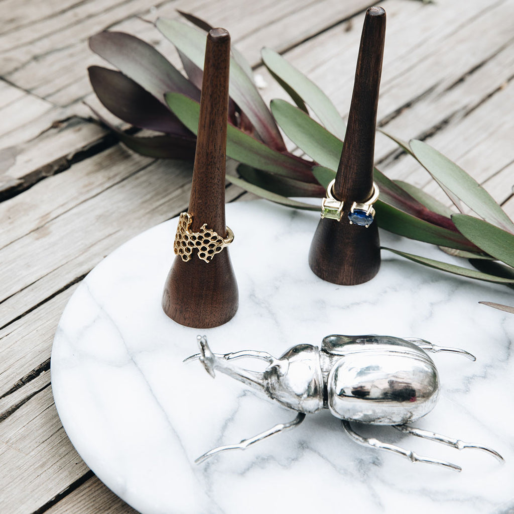 Ficus Ring