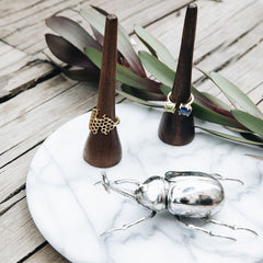 Ficus Ring