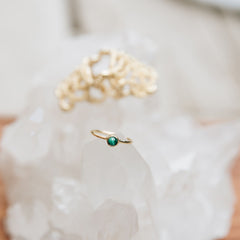 Paz Ring