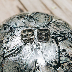 Phoenix Ring