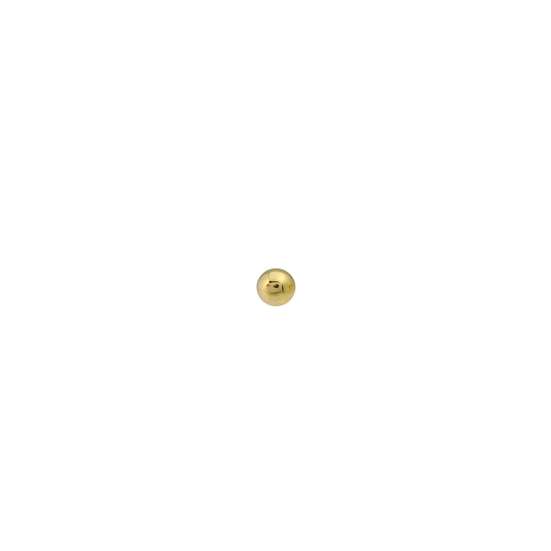 Point Piercing Stud