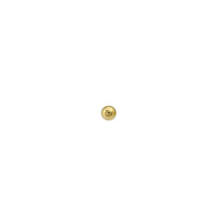 Point Piercing Stud