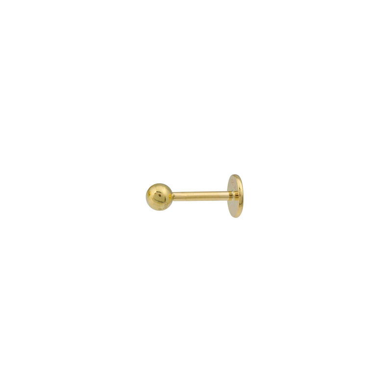 Point Piercing Stud