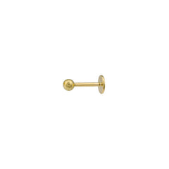 Point Piercing Stud
