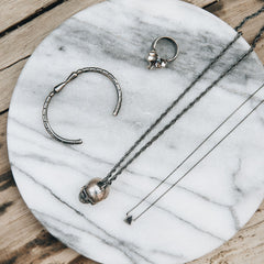 Saturn Bracelet